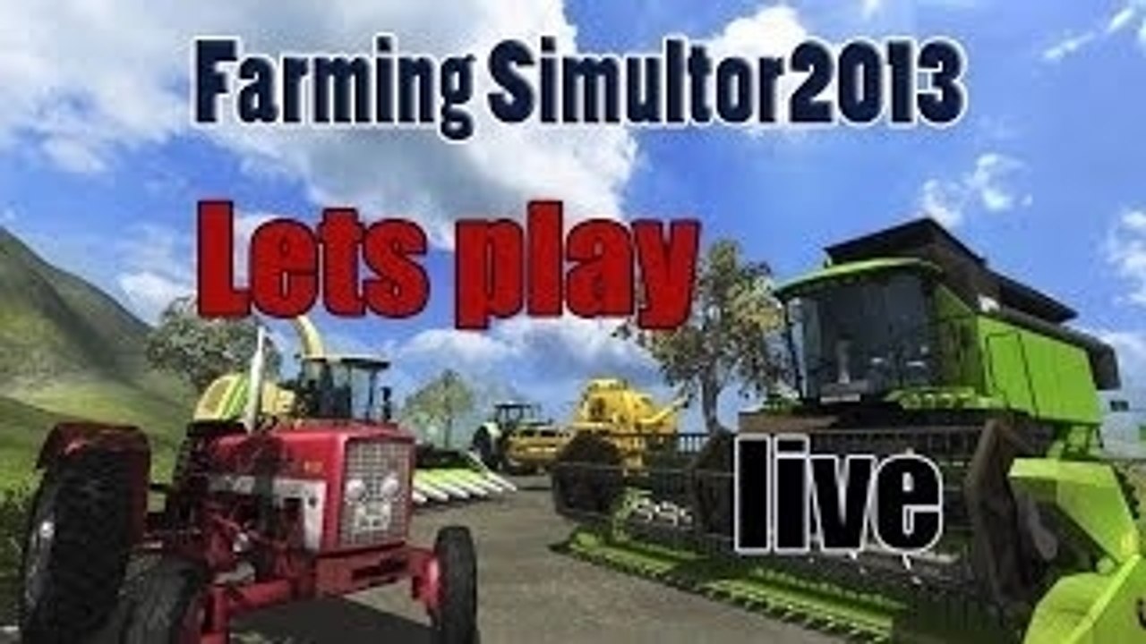 [REDIFF] Live Let's Play Paradise #1