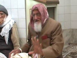 Khanqahi Nizam ke Purani aur Maujooda Halat - Maulana Ishaq r.a