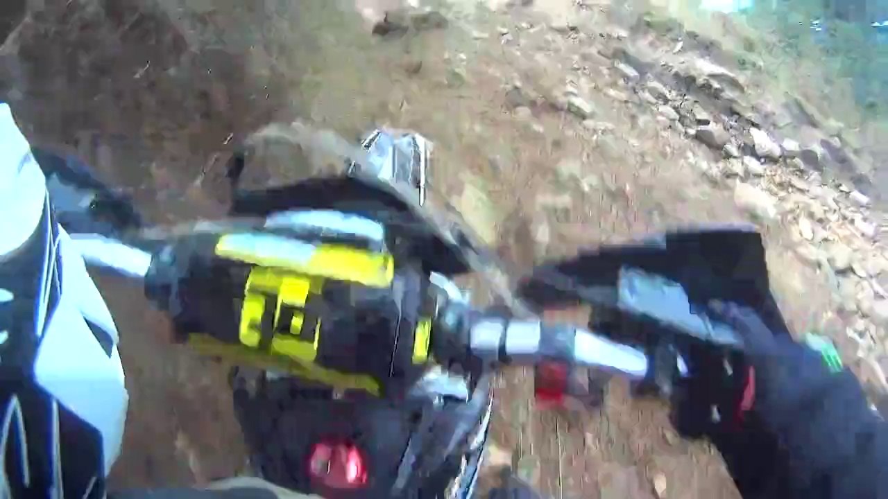 Gas Gas Ec 300 Husqvarna Te 300. Enduro