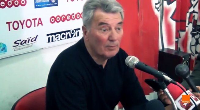 ESS 1-0 CAB: قمة الإثارة و الإنفعال! تنتهي بفوز النجم على قرش الشمال