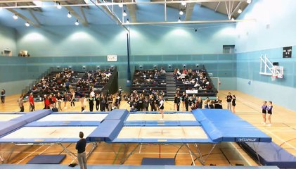 Intervanced Ladies - 15