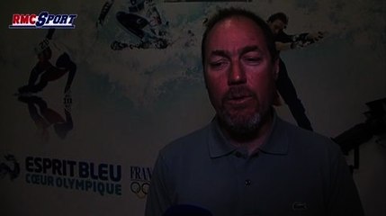 JO / Sotchi : Bilan à mi-parcours - 16/02