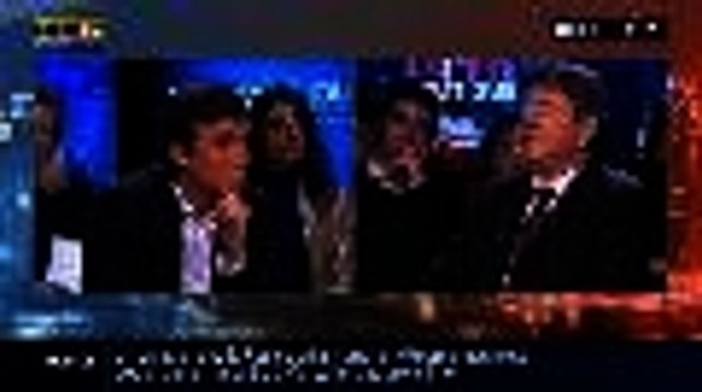 BFM Politique: Jean-Luc Mélenchon face à David Assouline - 16/02 5/6