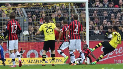 Klopp: "Partita perfetta"