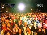 Stefan Petrusic - Makadam - LIVE - (Jedna zelja, jedna pesma) - (Tv Happy 2013)