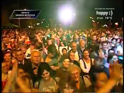 Stefan Petrusic - Imati pa nemati - LIVE - (Jedna zelja, jedna pesma) - (Tv Happy 2013)