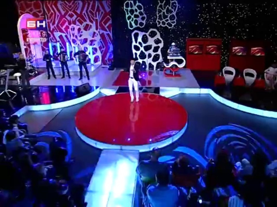 Stefan Petrusic - Veo - BN Koktel - (Tv Bn 2013)