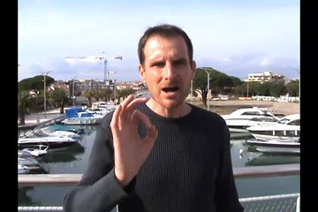 La "dynamique" de Port Fréjus 2