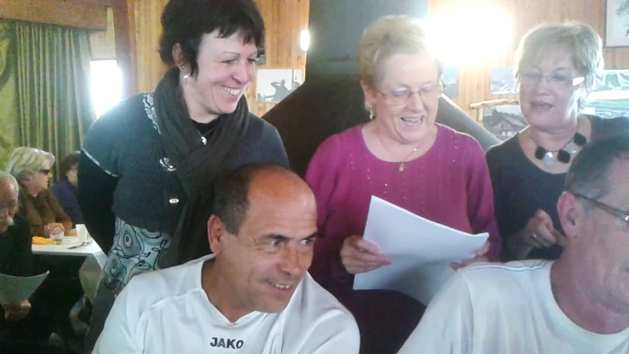 Cochonailles 2013 2