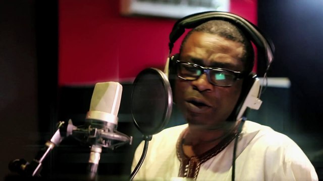 EXCLUSIF. One Africa , le clip de Youssou N'Dour pour la paix en Centrafrique