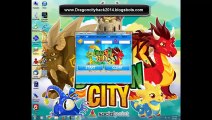 Dragon City Hack GET FREE Coins Food and Gems 2014 WORKING