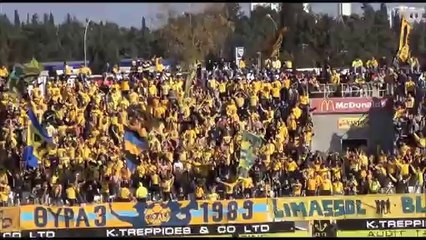 Ανόρθωση-ΑΕΛ- ΑΕΛ γκολ (1)