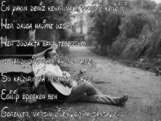 FERDİ TAYFUR %&  OLSAN İÇMEZMİYİM