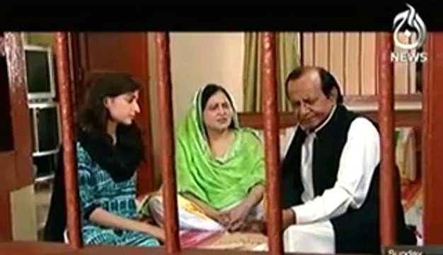 Qaidi Number (Crime Show) – 16th February 2014