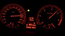 BMW 330D E92 Beschleunigung 3