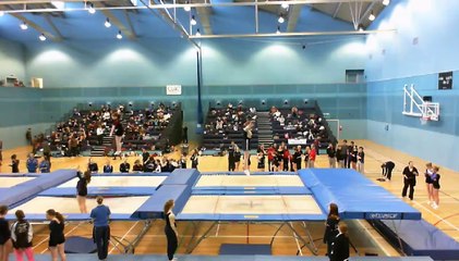 Intervanced Ladies - 21