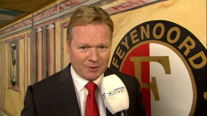 23-12-2012 Pellè en Immers een belangrijk koppel