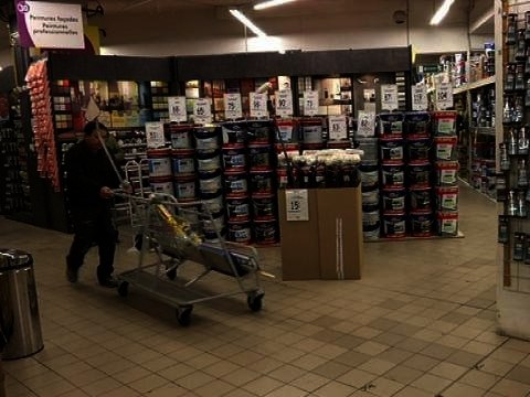 La plupart des magasins de bricolage ouverts dimanche 16 février - 16/02