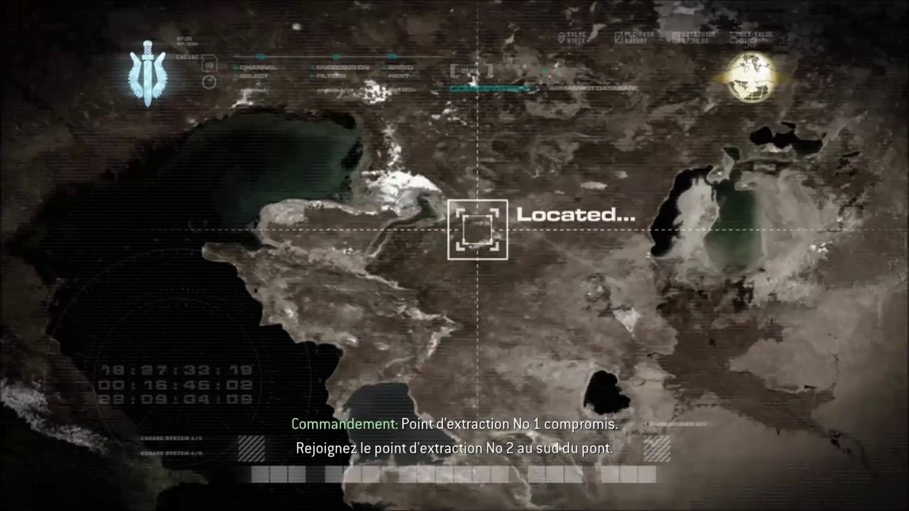 Final Mission + Ending : CoD4 Modern Warfare