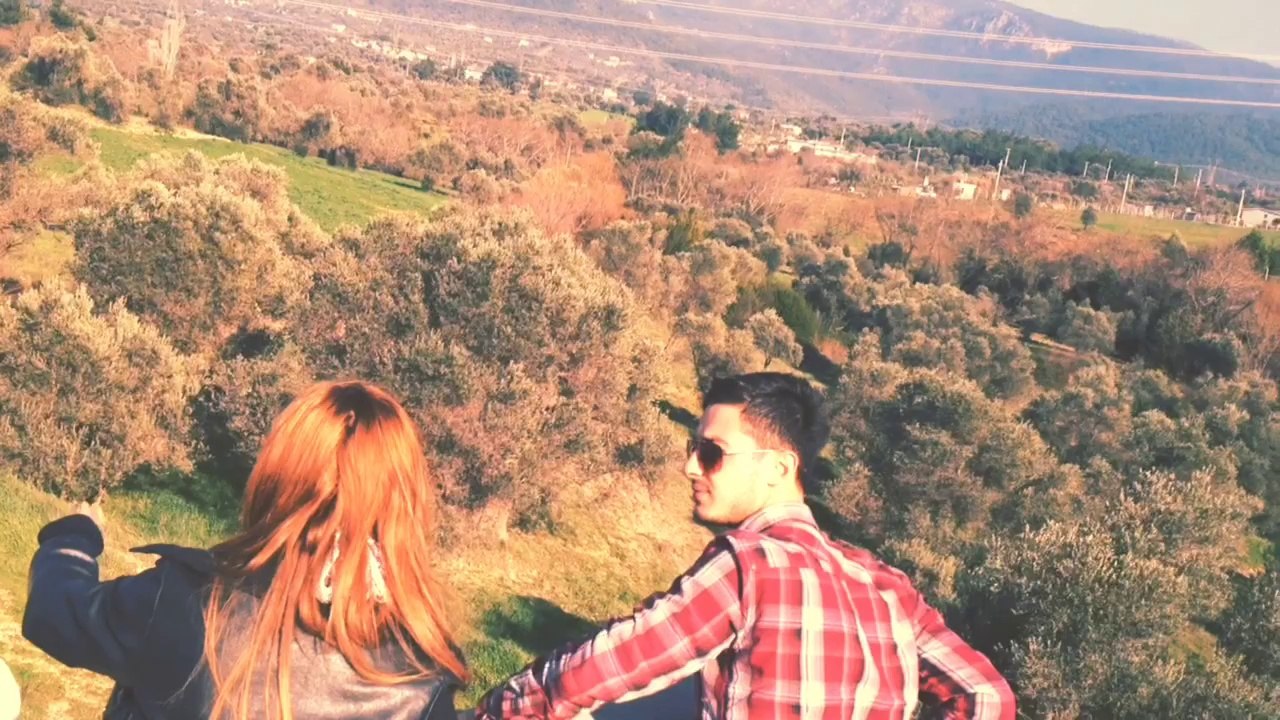 Mutluyuz sonsuza dek (para que la vida)