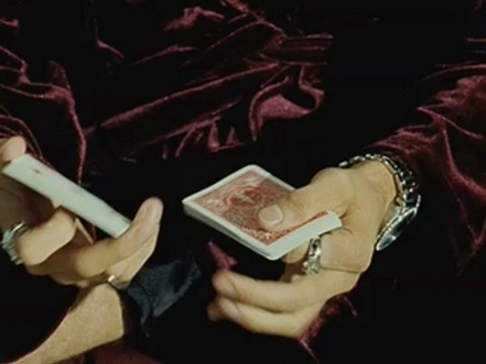 BA - SMOKIN'ACES (VO)