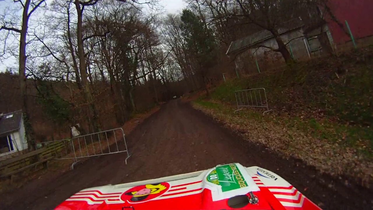 METRO 6R4 DUEZ AVANT LE DEPART DE LA CLEMENTINE