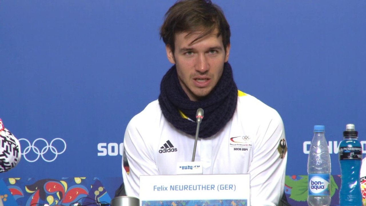 Sotschi 2014: Neureuther: Weiß, dass ich Schnellster sein kann