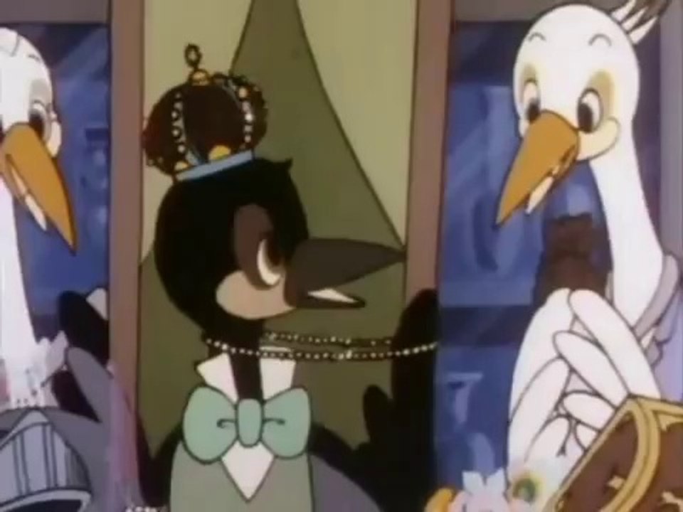 مسلسل كارتون - تاوتاو - مدبلج - الحلقة 23