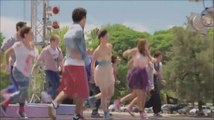 Gökçe- Yeni Bir Hayata / Violetta - En Mi Mundo - Disney Channel Türkiye