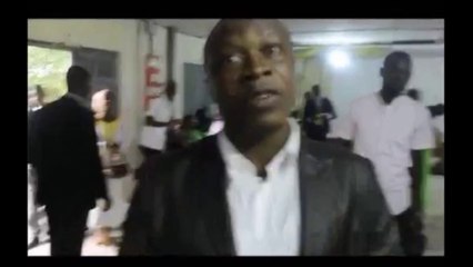 Présentation de Ecc