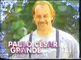 Por Amor - Chamadas de estreia (1997) (1)