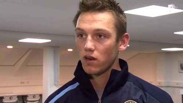 04-01-2013 De Vrij nog niet klaar voor volgende stap