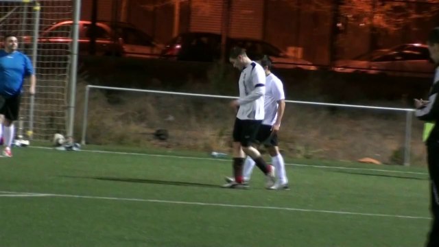 VJ J17: Mataos Team 0-1 Manchego