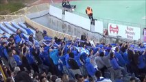 Ανόρθωση-ΑΕΛ- Ανόρθωση fans (7) πριν τη λήξη