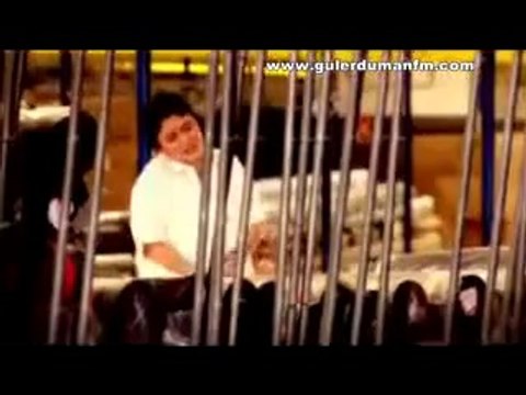 GÜLER DUMAN - AYAZ YARIM