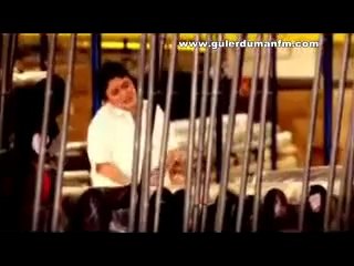 GÜLER DUMAN - AYAZ YARIM