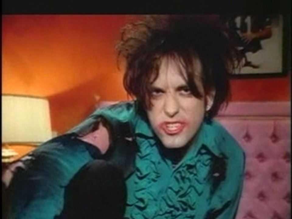 The Cure - The 13th