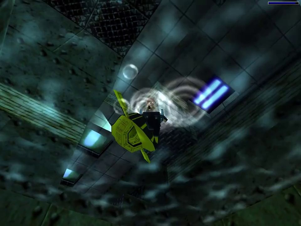 Let's Play Tomb Raider 3 [Blind] (German) Part 77 - Luds Gate