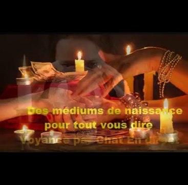 La voyance gratuite en direct avec des voyants de naissance compétents