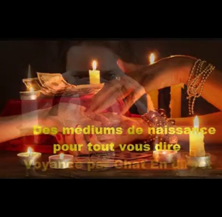 La voyance gratuite en direct avec des voyants de naissance compétents