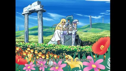 Saint Seiya Hades - Partie. 12