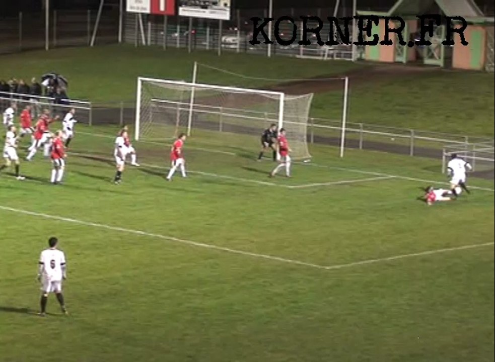 CFA2 / Saint-Alban Aucamville - Rodéo