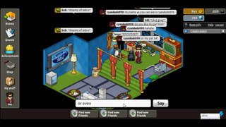 PlayerUp.com - Buy and Sell Accounts - My Habbo account