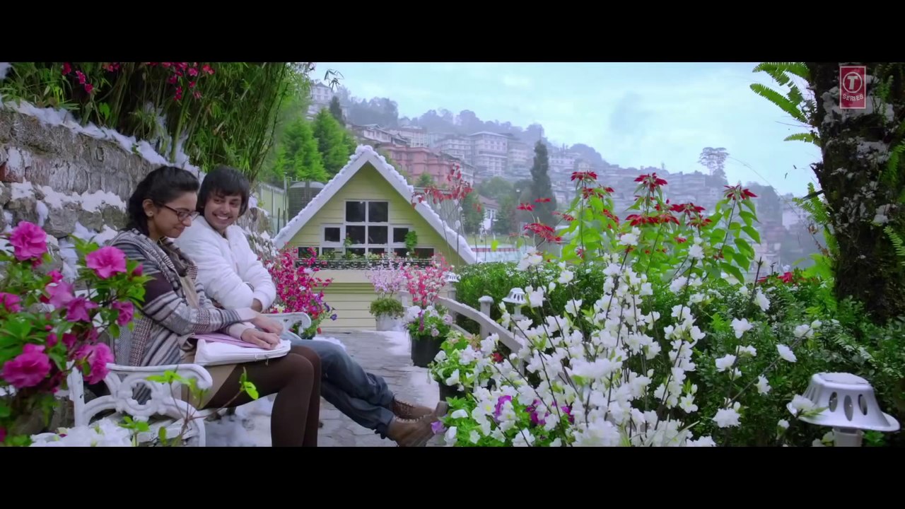 Mujhe Ishq Se - Yaariyan HD 1080p