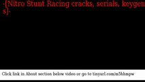 Nitro Stunt Racing cracks serials keygens