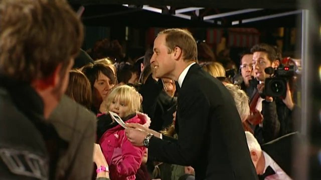 Brad Pitt and Angelina Jolie in matching tuxedos at BAFTAs
