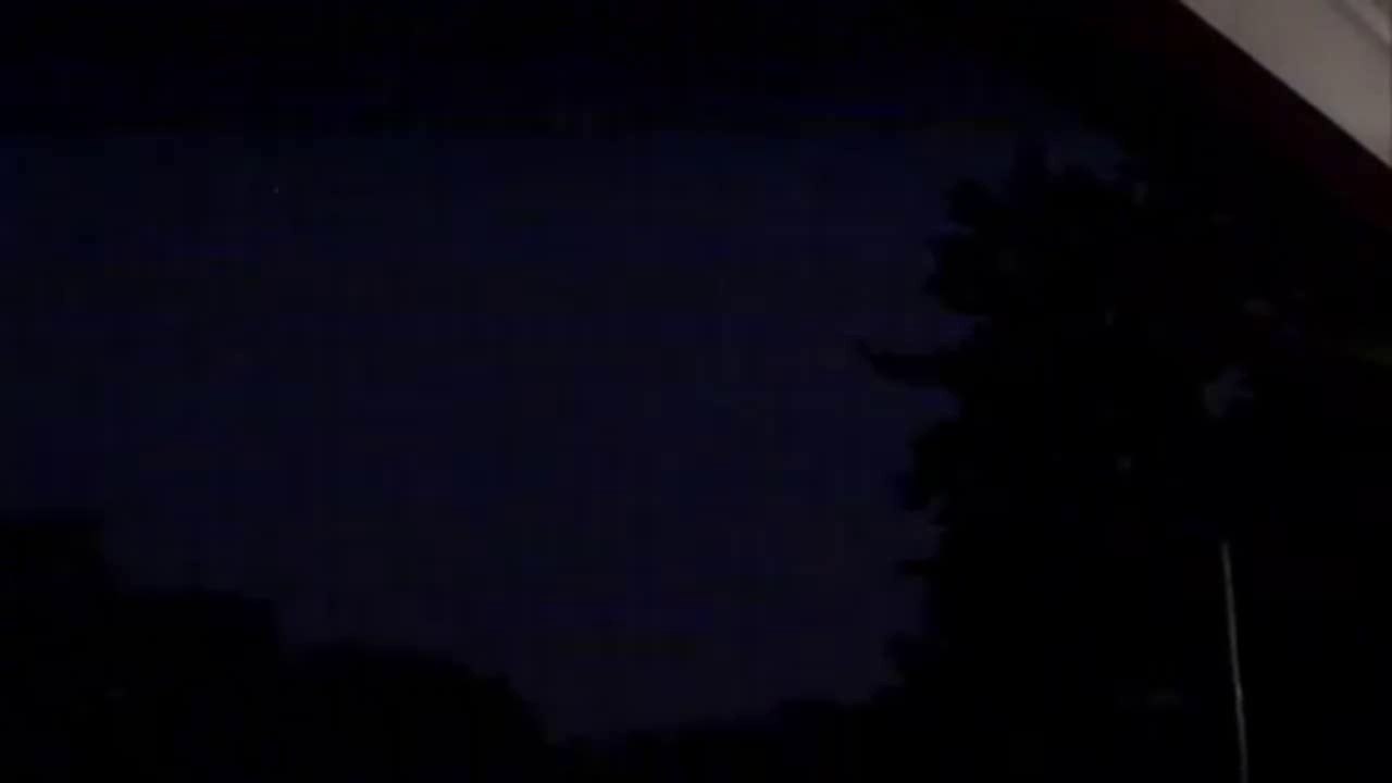 Loud & Furious Lightning Storm