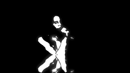 Lana Del Rey - Born 2 Die (Unsungwarrior Mix)