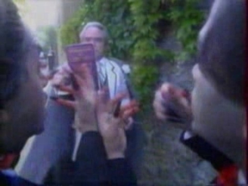 Les Inconnus - Rap tout