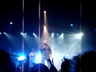 Oxmo Puccino - Alias John Smoke